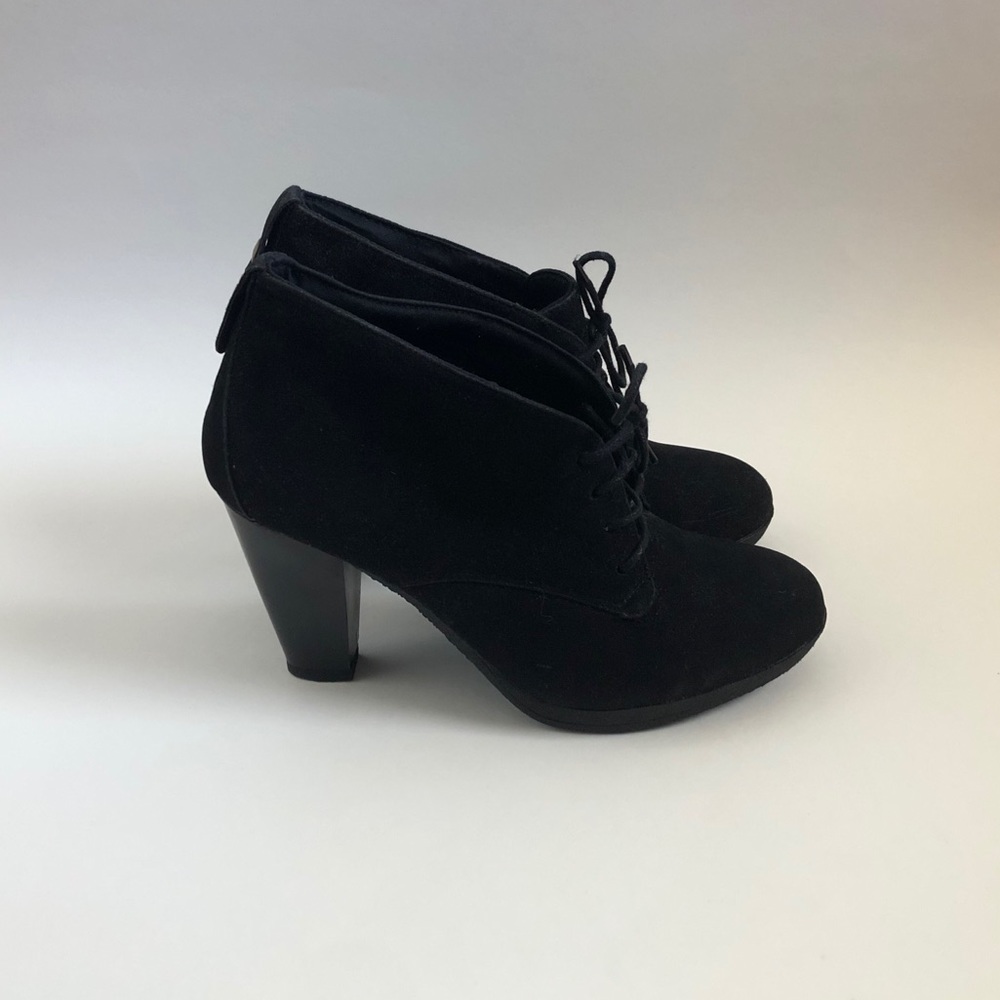 jessica ankle boots